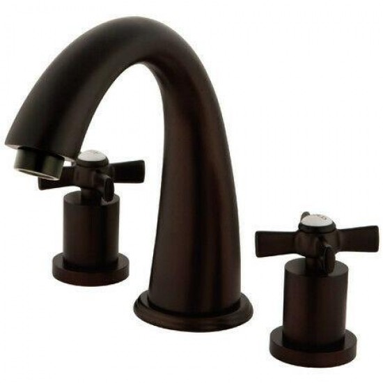 Kingston Brass Millennium Roman Tub Faucet