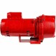 Red Lion 1.5 Horsepower 71 GPM 115v Cast Iron Irrigation Sprinkler Pump (2 Pack)