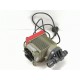 JESCO MAGDOS Lt 02 Mebranpumpe Pump