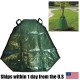 Tree Watering Bag 20 Gallon Green Slow Release Irrigation Young Tree Water 36Pk