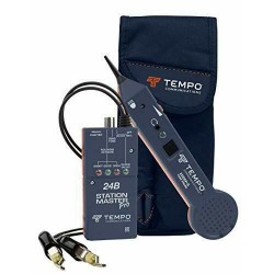 Tempo Communications 24BK Station Master Pro Irrigation Tester Kit (Latest