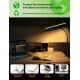 ACNCTOP LED Desk Lamp for Office Home -  (Black)