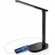 LASTAR LED Desk Lamp, Dimmable Eye-Protecting Table Lamps with Night Light