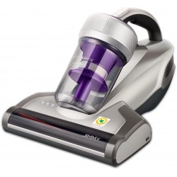 Anti-allergen Mattress Vacuum Cleaner with UV-C Light & High Heating
