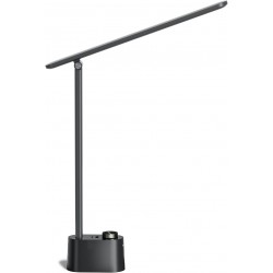 Honeywell Desk Lamp Home Office - LED Lighting with Charging Station