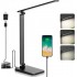 Desk Lamp, LED Desk Lamp, Desk Lamp for Home Office,Reading Light