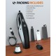 Handheld Vacuum Cleaner Cordless, Small Powerful Car Vacuum Cleaner