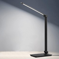 Dott Arts LED Desk Lamp, Touch Desk Lamps with 3 Levels Brightness