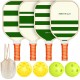 Sprypals Pickleball Paddles,for Women Men Beginners & Pros Players
