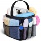 Attmu Mesh Shower Caddy Portable for College Dorm Room Essentials with 8 Pockets