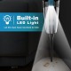 Blestan Handheld Vacuum Cordless Car Vacuum with LED Light,  Computer Vacuums