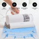 Mattress Vacuum Cleaner, 10KPa Handheld UV Bed Vacuum, Corded Dust Vacuum Remover Cleaning Machine