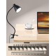 BOHON Desk Lamp 3 Color Modes 10 Brightness Dimmer Reading Light