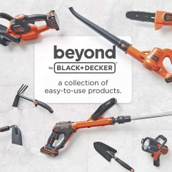 beyond by BLACK+DECKER 20V MAX Handheld Vacuum for Pets, Advanced Clean