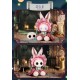 QINTANG Blind Box Forest Mask Party - Kawaii Collectible Figures