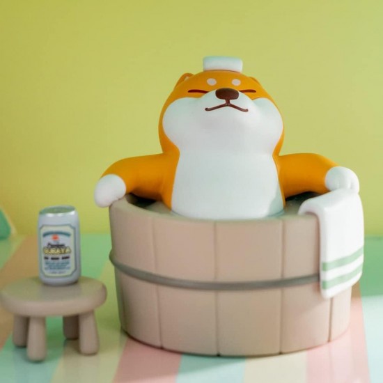BEEMAI Guraya Home Shiba Series Random Design Cute Figures Collectible Toys