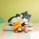 BEEMAI Guraya Home Shiba Series Random Design Cute Figures Collectible Toys