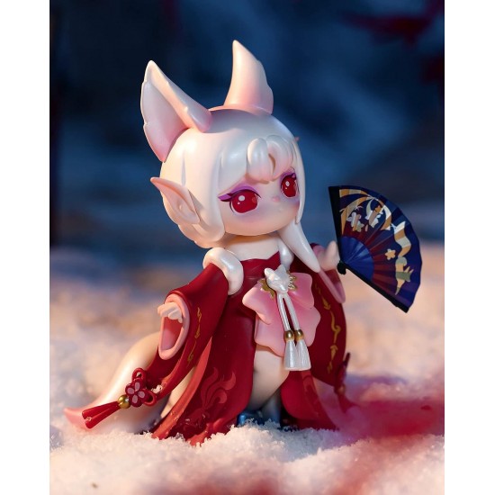 Rolife Suri Blind Box-Legend of Deification-Kawaii Figures Blind Bags