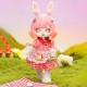 Bonnie Sweet Heart Party Series BJD Dolls Figures Lolita Style Collectibles