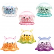 Qualia Pearl Mini Shaker Friends Blind Box (Flapjack Octopus and Jellyfish)