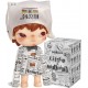 POP MART Hirono Little Mischief Blind Box Figures, Random Design Mystery Toys