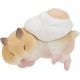 Kitan Club Hamster 'N Egg Version 2 Plastic Toy - Blind Box Includes 1 of 6 Figurines