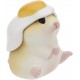 Kitan Club Hamster 'N Egg Version 2 Plastic Toy - Blind Box Includes 1 of 6 Figurines