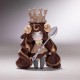 Aven Rabbit Memelo Sweet Kingdom Series Mystery Box Toy Figure