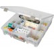 ArtBin Portable Art & Craft Organizer with Removable Dividers and Handle