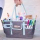 Everything Mary Craft Bag, Storage Art Caddy for Sewing & Scrapbooking