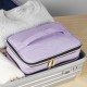 Sewing Supplies Double-Layer Sewing Box Organizer Accessories Storage Bag
